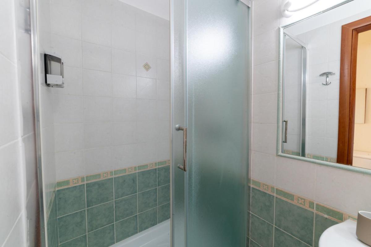 Appartement Piazza Garibaldi 39 *