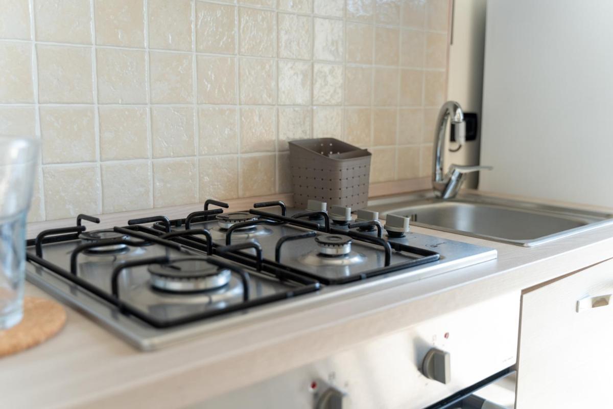 Appartement Piazza Garibaldi 39 Naples