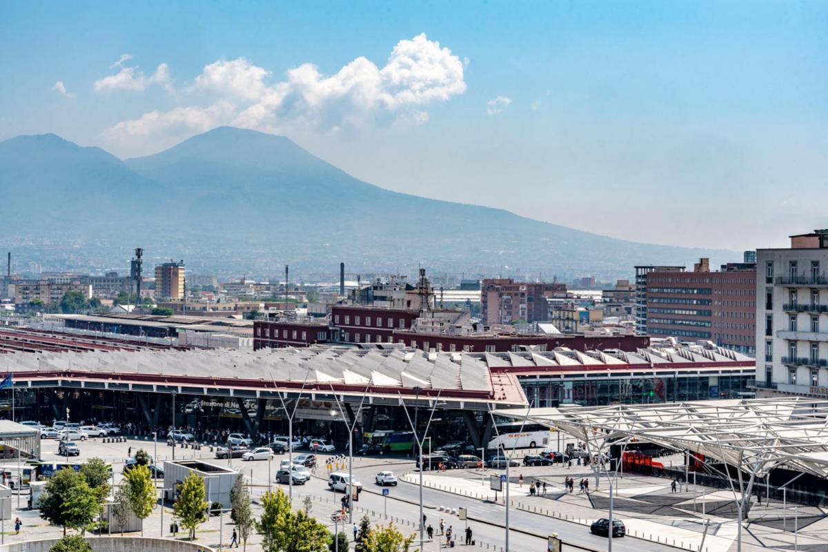 Appartement Piazza Garibaldi 39 Naples