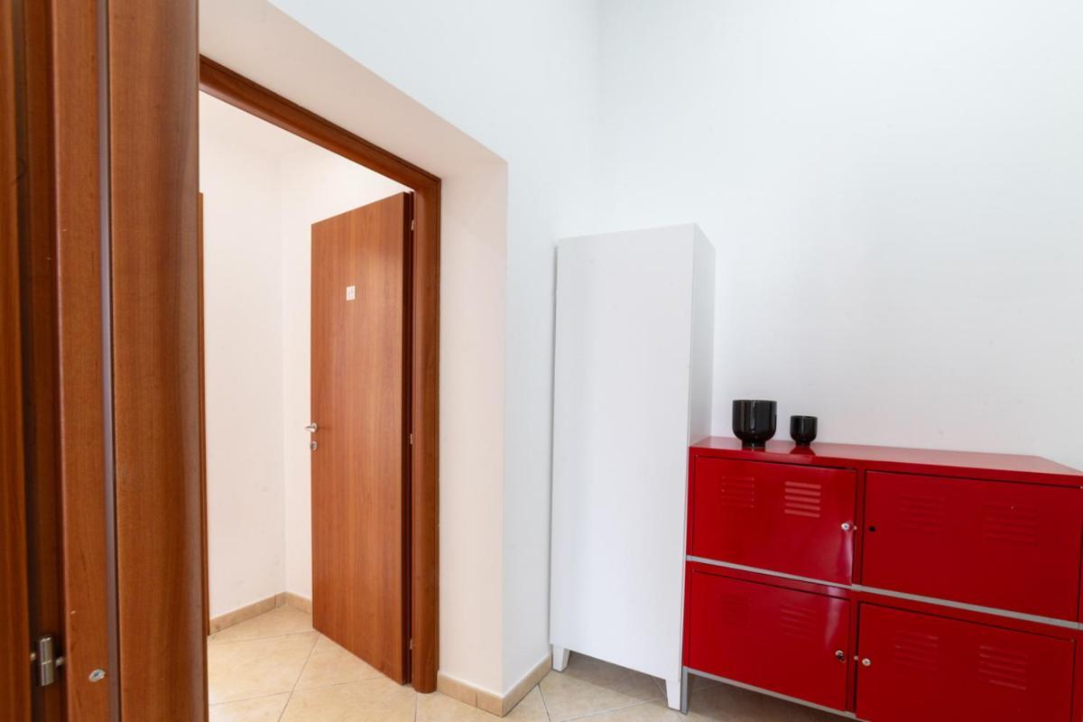 Appartement Piazza Garibaldi 39