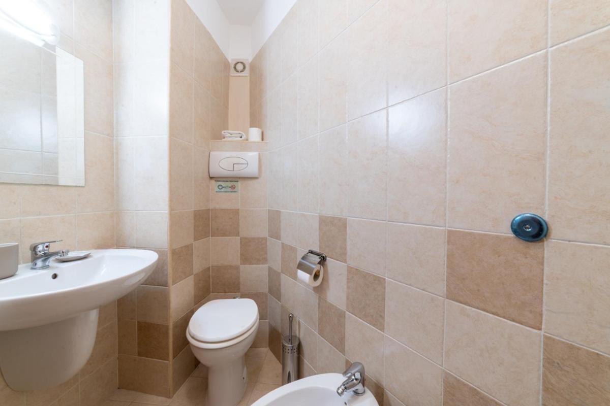 Piazza Garibaldi 39 Appartement