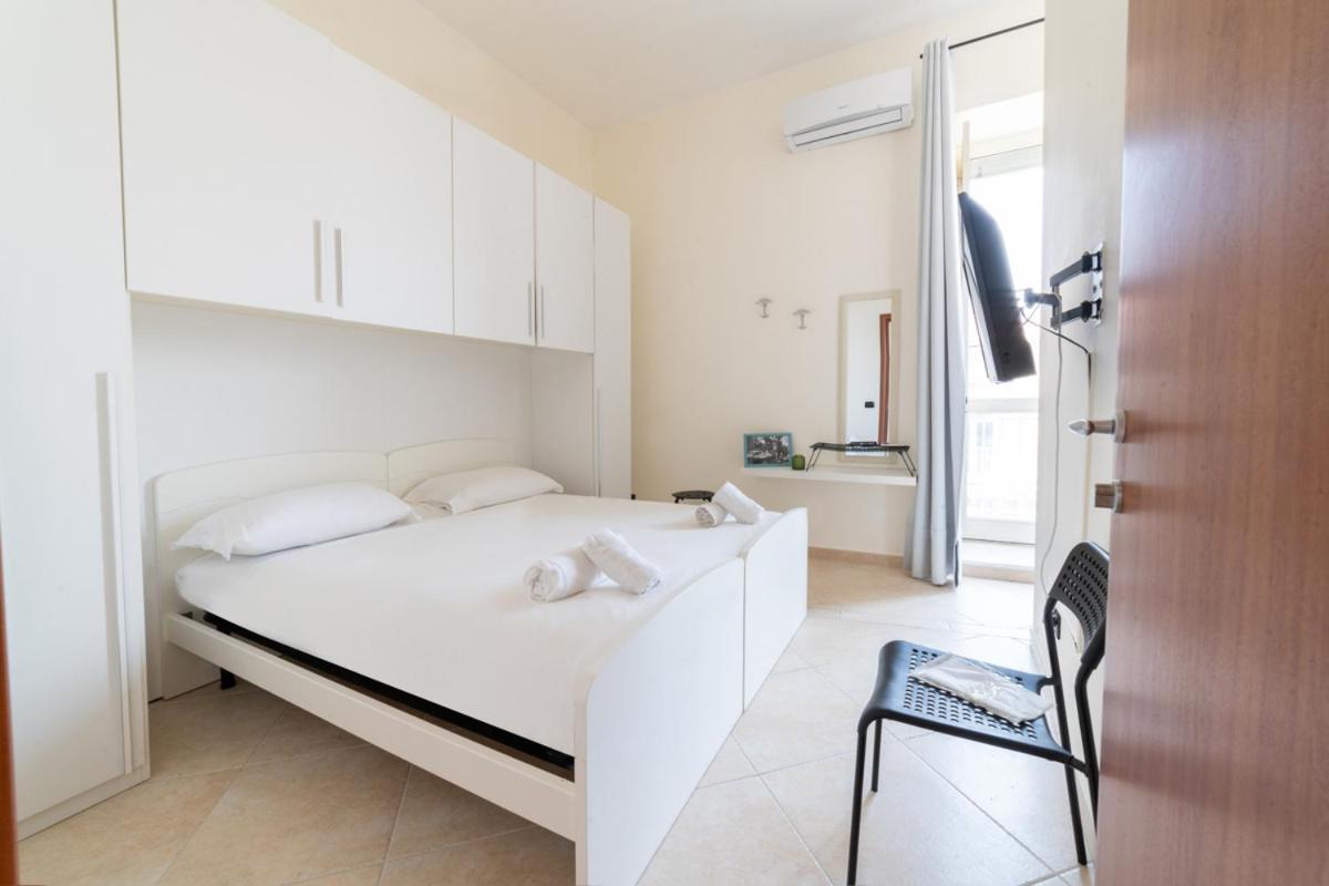 Appartement Piazza Garibaldi 39 Naples