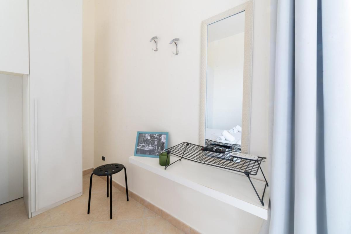 Piazza Garibaldi 39 Appartement Naples