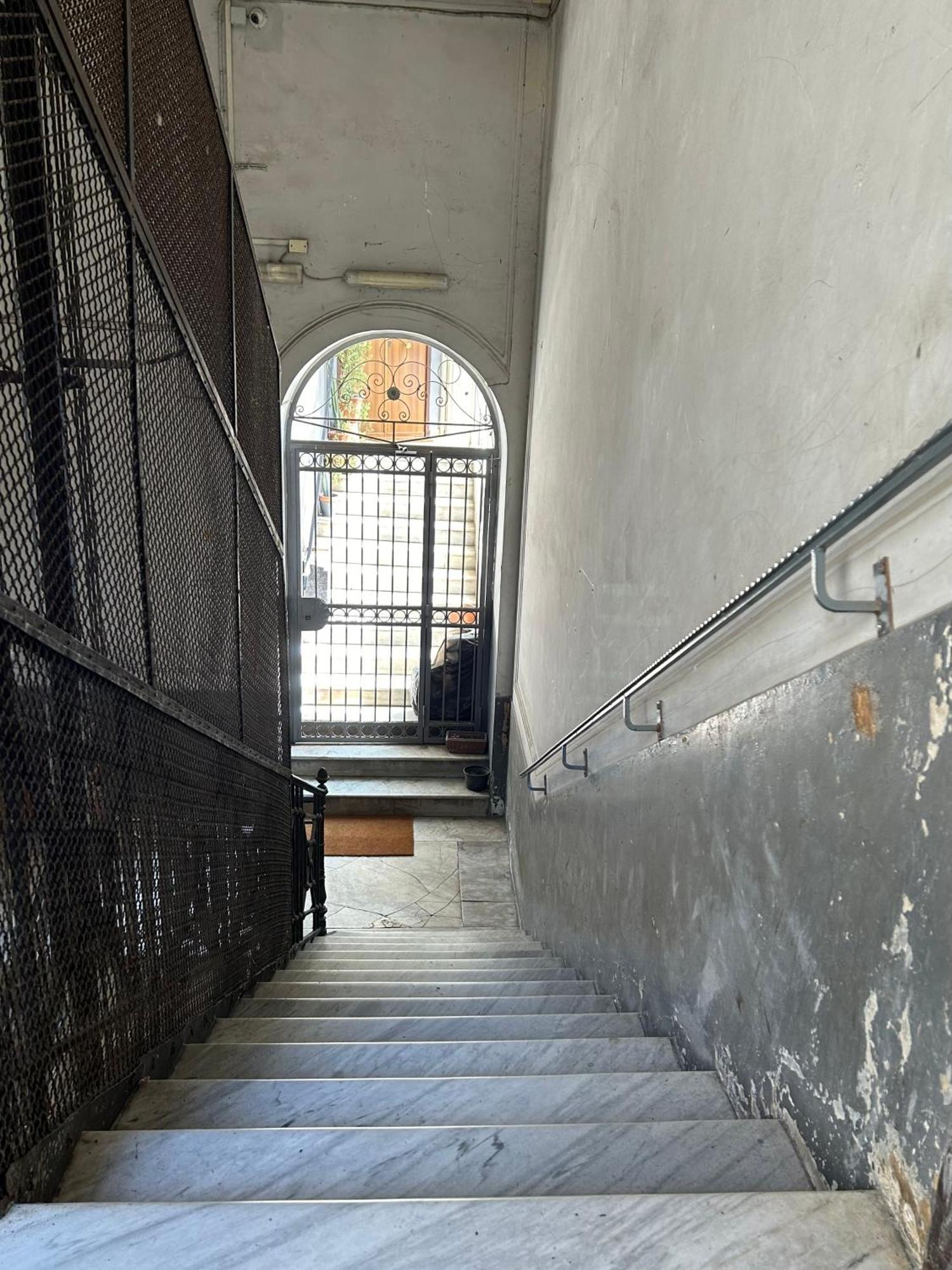 Piazza Garibaldi 39 Appartement Naples