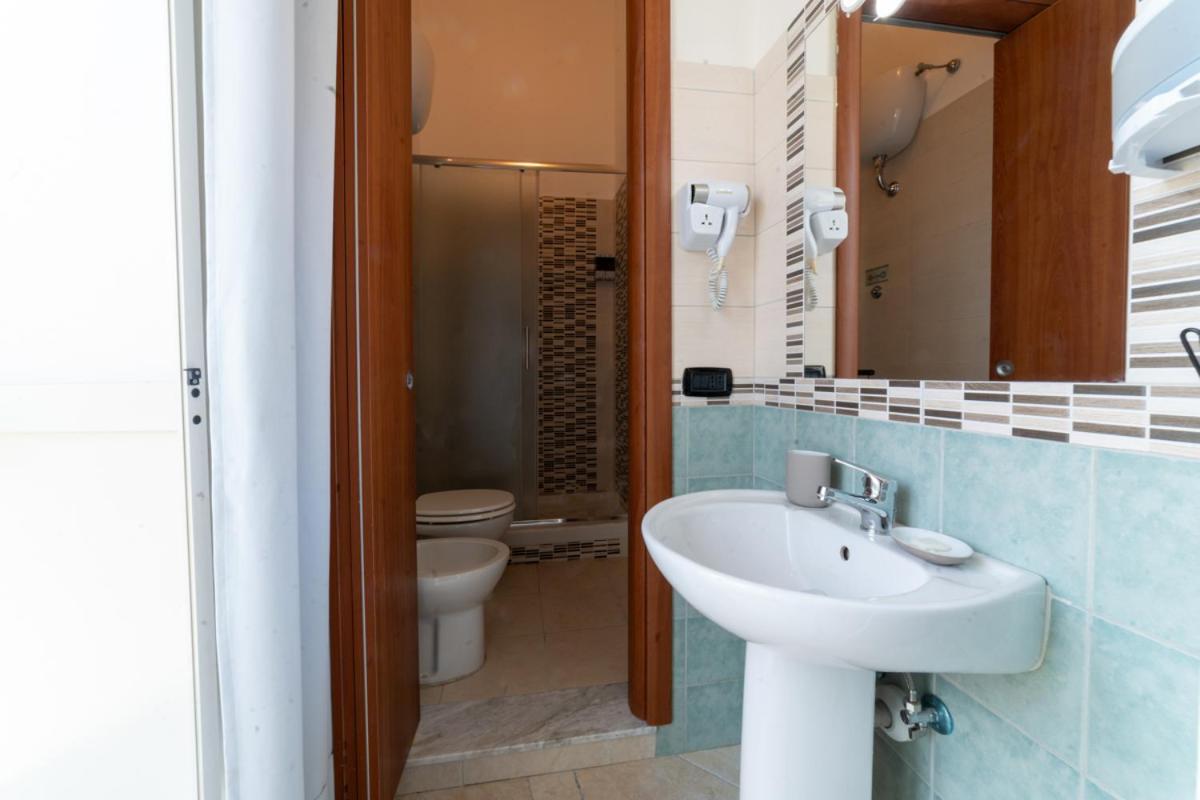 Piazza Garibaldi 39 Appartement