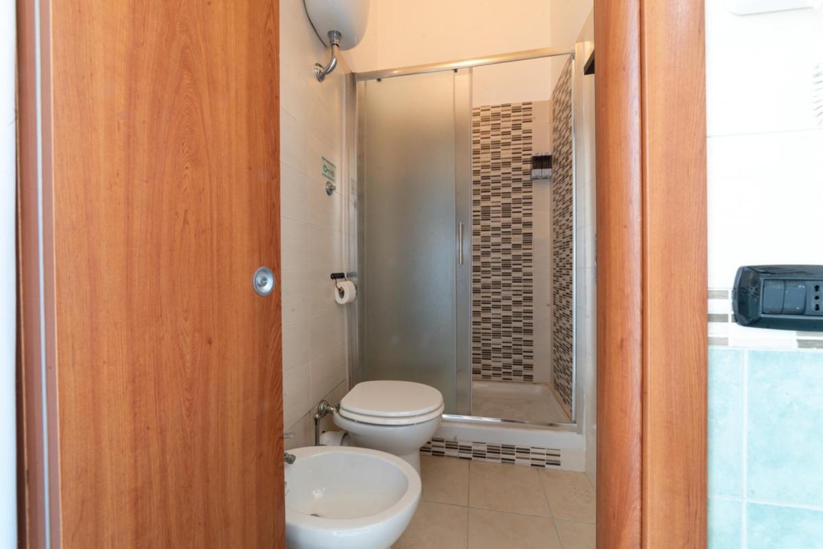 Piazza Garibaldi 39 Appartement