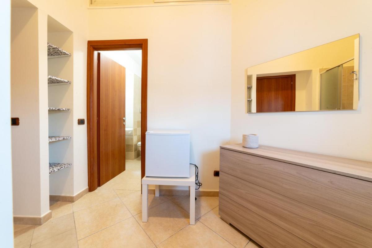 Piazza Garibaldi 39 Appartement